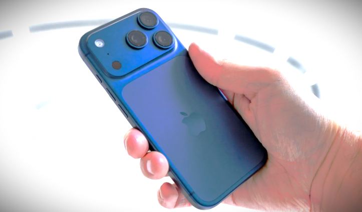 Айфоны 17 царапаются, покупатели недовольны iPhone 17 Pro и Pro Max